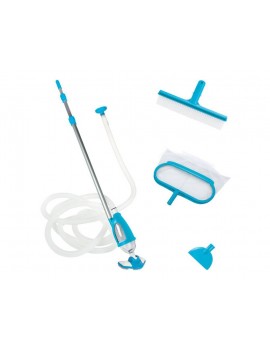 INTEX Deluxe Kit di pulizia piscine 28003