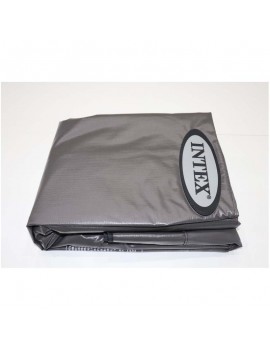 INTEX Telo di copertura per spa rotonda 6 posti 12107W