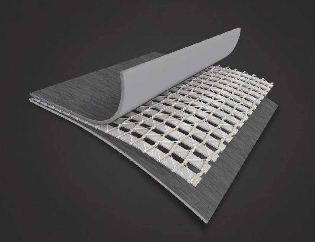 Pure Spa Greywood Deluxe 216 x 71 cm 6 posti INTEX 28442