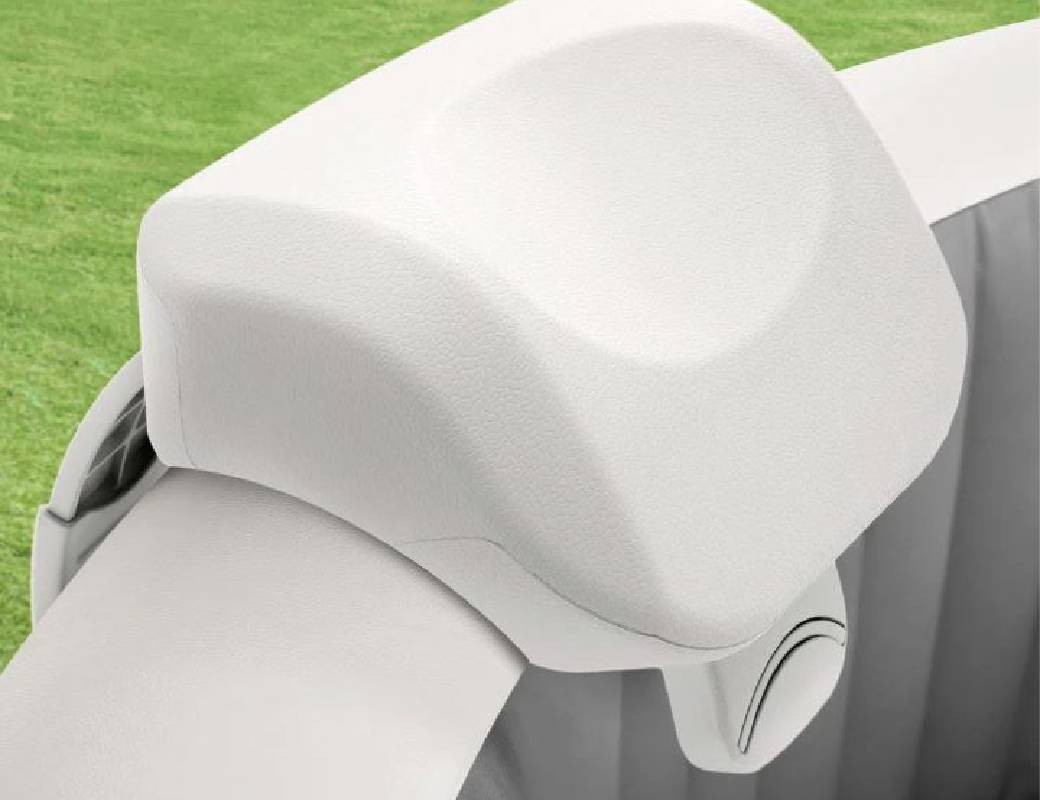 Pure Spa Greywood Deluxe 216 x 71 cm 6 posti INTEX 28442