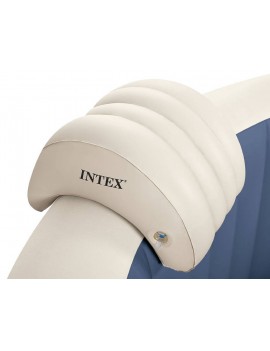 Pure Spa Bubble Massage misura 216 cm X 71 cm 6 posti INTEX 28432