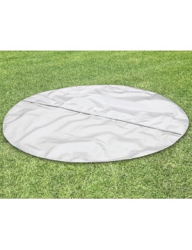Pure Spa Bubble Massage misura 216 cm X 71 cm 6 posti INTEX 28432