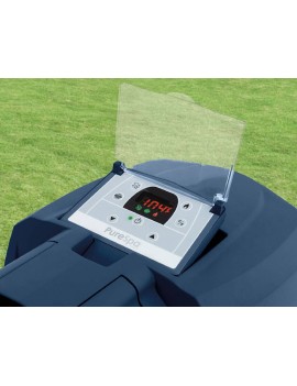 Pure Spa Bubble Massage misura 216 cm X 71 cm 6 posti INTEX 28432