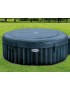 Pure Spa Bubble Massage misura 216 cm X 71 cm 6 posti INTEX 28432
