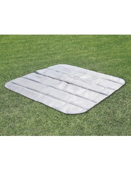 Pure Spa Greystone Deluxe 239 X 71 cm 6 posti INTEX 28452