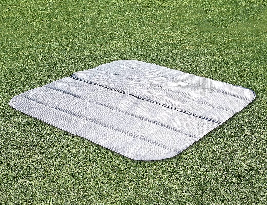 Pure Spa Greystone Deluxe 239 X 71 cm 6 posti INTEX 28452