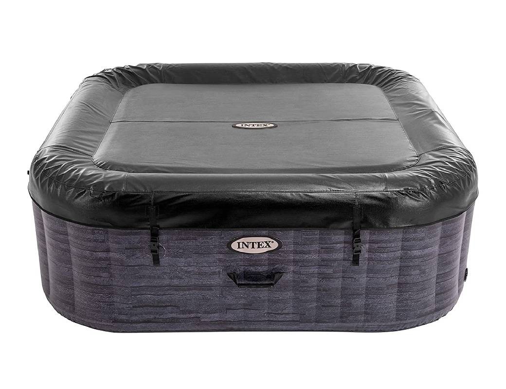 Pure Spa Greystone Deluxe 239 X 71 cm 6 posti INTEX 28452