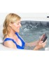 Pure Spa Greystone Deluxe 239 X 71 cm 6 posti INTEX 28452