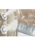 Pure Spa Calacatta Dual Zone misura 211 X 71 cm 4 posti INTEX 28464