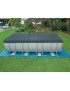 INTEX Copertura per piscina fuori terra 549 x 274 cm 10756
