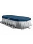 INTEX Copertura per piscina fuori terra 503 x 274 cm 12738