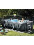 Piscina Rettangolare Ultra XTR Frame 549 x 274 x H.132 cm INTEX 26356