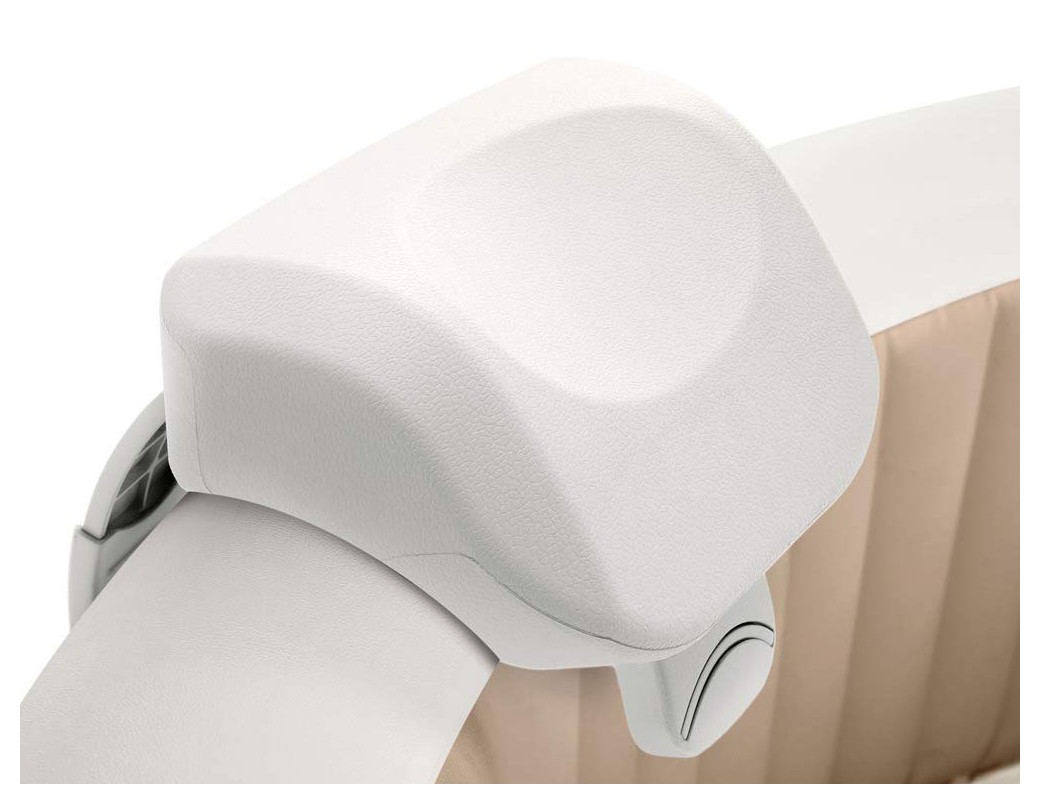 INTEX Poggiatesta ergonomico per spa 28505 INTEX Poggiatesta ergonomico per spa 28505