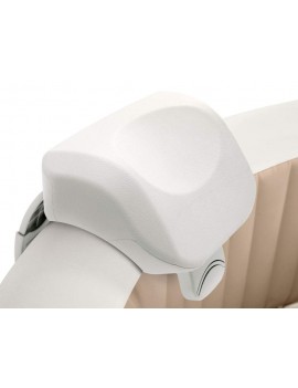 INTEX Poggiatesta ergonomico per spa 28505
