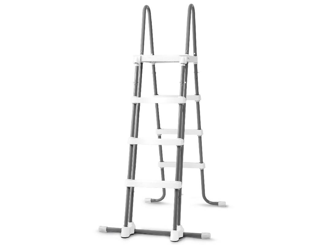 Piscina Tonda Ultra XTR Frame 488 x H.122 cm INTEX 26326