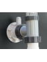 Piscina Tonda Ultra XTR Frame 488 x H.122 cm INTEX 26326