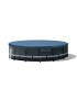 Piscina Tonda Ultra XTR Frame 488 x H.122 cm INTEX 26326