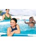 Piscina Tonda Metal Frame Beachside 305 x H.76 cm INTEX 28208