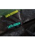 Telo di copertura invernale LAGHETTO - 3,00 x 7,00 - di specchio acqua