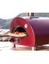 Forno Pizza mod. MODERNO PORTABLE a gas