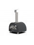 Forno Pizza mod. MODERNO PORTABLE a gas
