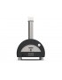 Forno Pizza mod. MODERNO PORTABLE a gas