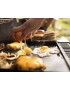 Weber Piastra WEBER CRAFTED 7682