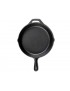 LODGE Padella in ghisa 26,04 cm