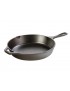 LODGE Padella in ghisa 26,04 cm