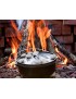 LODGE Vaso da campeggio in ghisa 30,48 cm / 5,68 lt