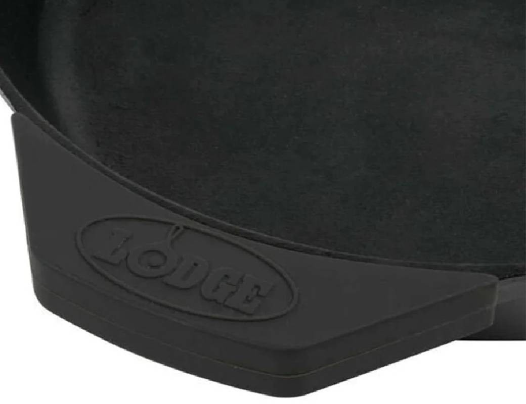 LODGE Manico protettivo in silicone per lodge in ghisa