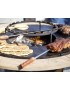 Barbecue Ofyr fine guard ring 100