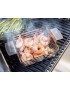 Char-Broil Grill + cestini