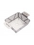 Char-Broil Grill + cestini