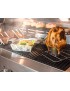 Char-Broil Grill + griglia per pollo in lattina di birra