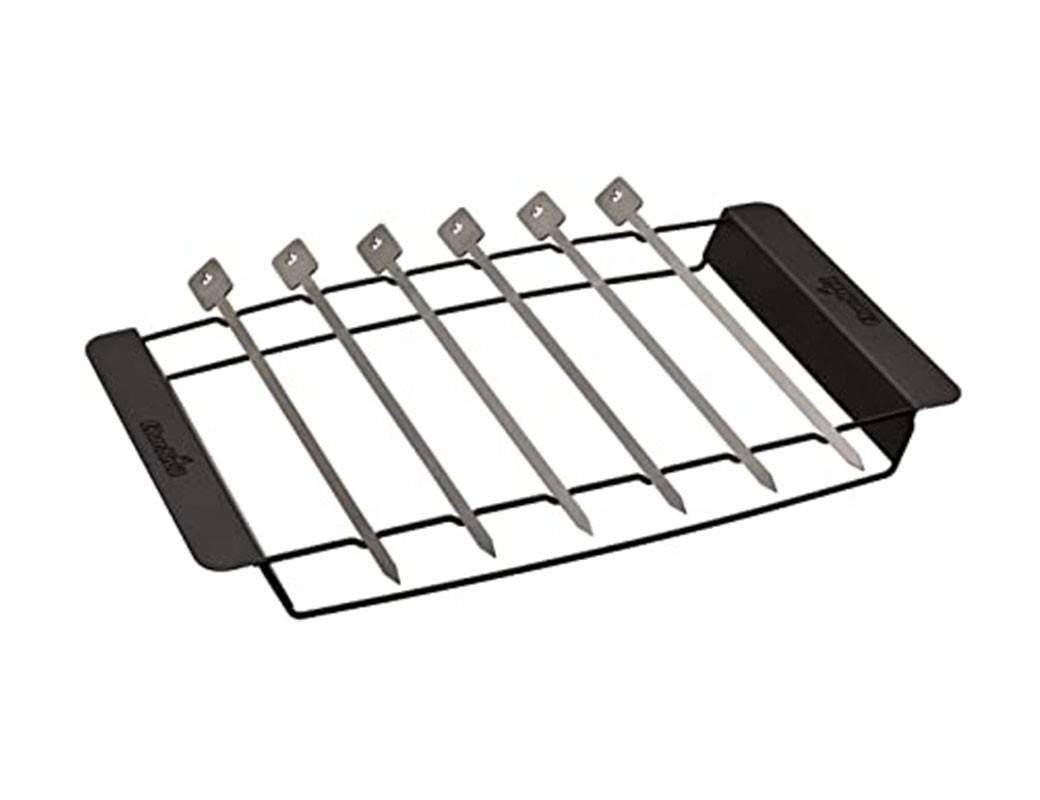 Char-Broil Grill + spiedini