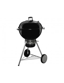 Weber barbecue Master-Touch GBS E-5750 - nero - Ø 57 cm