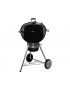 Weber barbecue Master-Touch GBS E-5750 - nero - Ø 57 cm