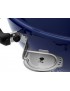 Weber barbecue Master-Touch GBS C-5750 - Blu Oceano - Ø 57 cm