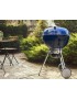 Weber barbecue Master-Touch GBS C-5750 - Blu Oceano - Ø 57 cm