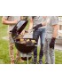 Barbecue WEBER mod. MASTER-TOUCH GBS PREMIUM SE E-5775 - nero - Ø 57 cm