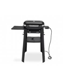 Barbecue WEBER mod. LUMIN con supporto