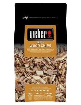 Weber Chips per...