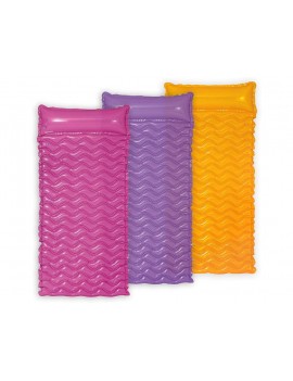 INTEX Gonfiabile Materassino Onde 58807