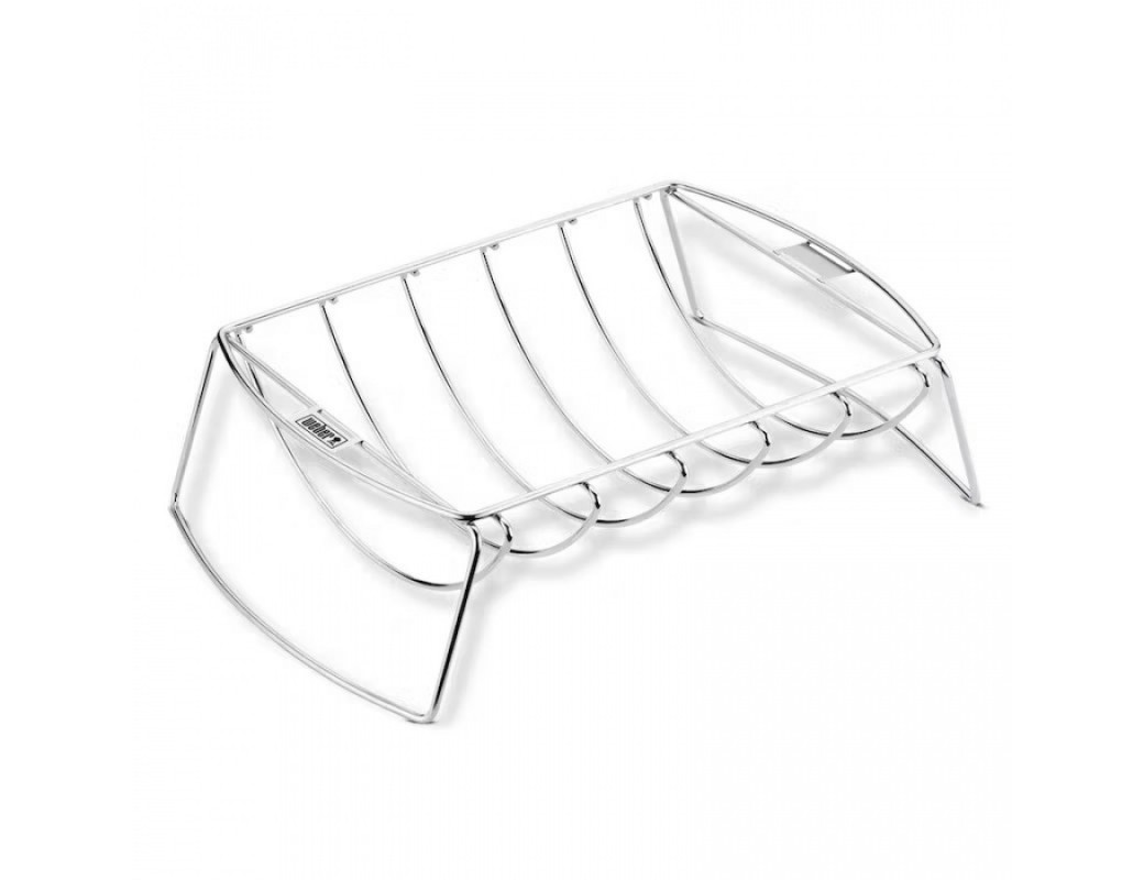 Weber Supporto di cottura Premium 6469