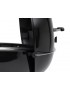 Barbecue WEBER mod. MASTER-TOUCH E-6755 WBR CRAFTED - nero - Ø 67 cm