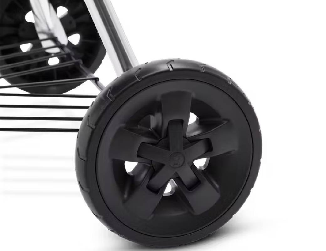 Barbecue WEBER mod. MASTER-TOUCH E-6755 WBR CRAFTED - nero - Ø 67 cm