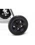 Barbecue WEBER mod. MASTER-TOUCH E-6755 WBR CRAFTED - nero - Ø 67 cm