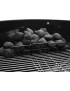 Barbecue WEBER mod. MASTER-TOUCH E-6755 WBR CRAFTED - nero - Ø 67 cm