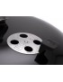 Barbecue WEBER mod. MASTER-TOUCH E-6755 WBR CRAFTED - nero - Ø 67 cm